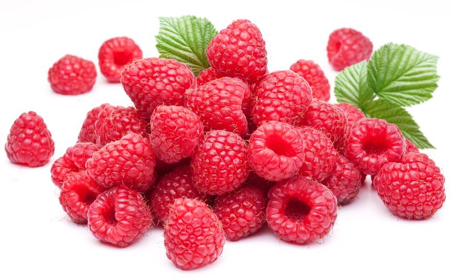 Himbeeren