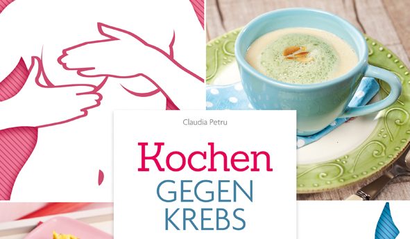 Kochen Gegen Krebs