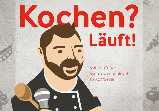 Kochen? Läuft!