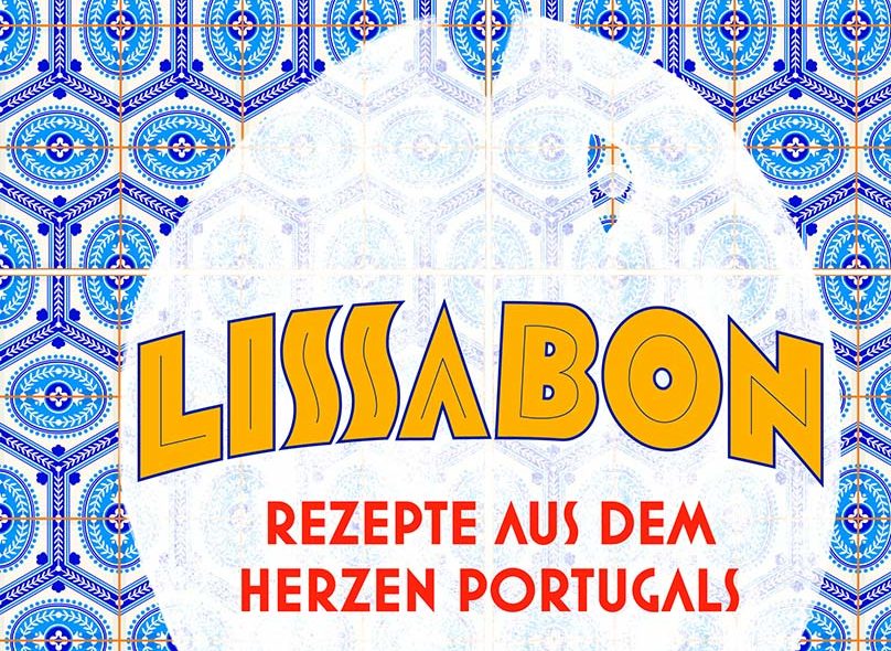 Rezepte aus Portugal