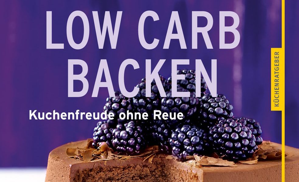 Low Carb Backen