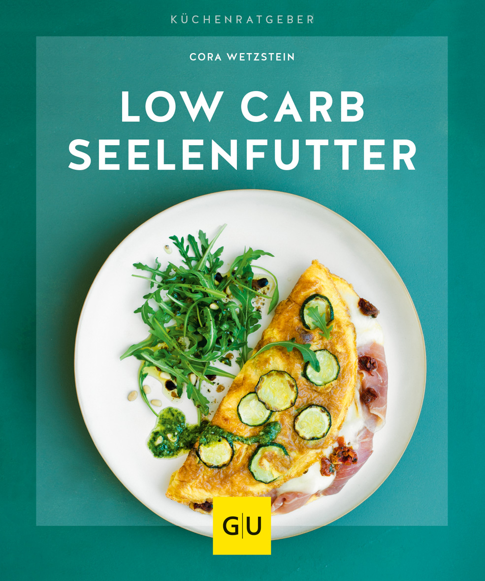 Low Carb Seelenfutter