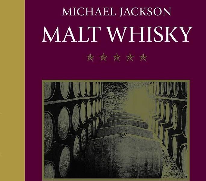 Buchcover Malt Whisky