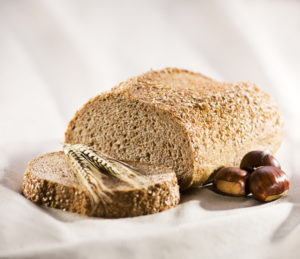 Maronenbrot