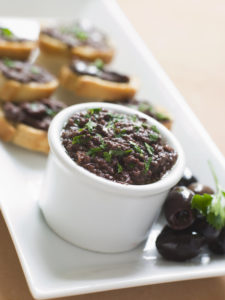 Tapenade