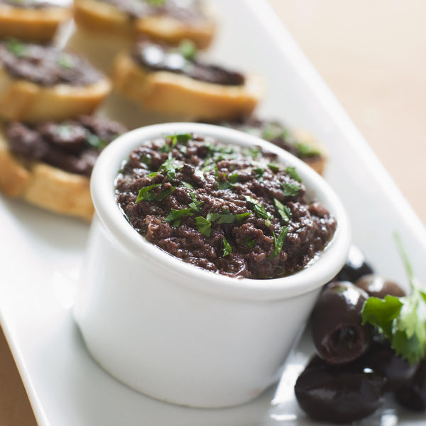 Tapenade