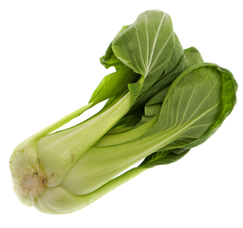 Pak Choi