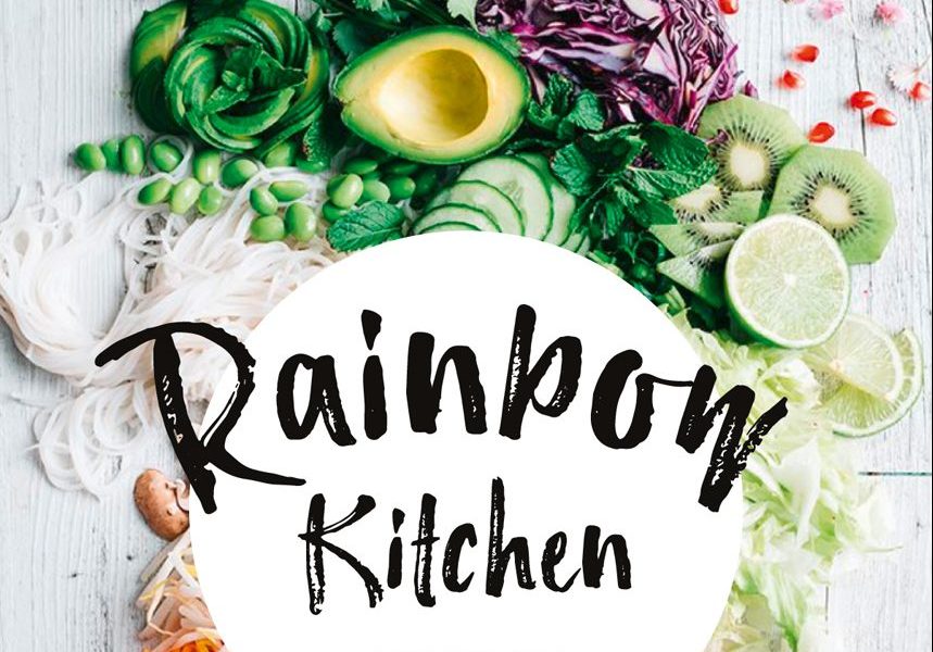 Cover Rainbow Kitchen