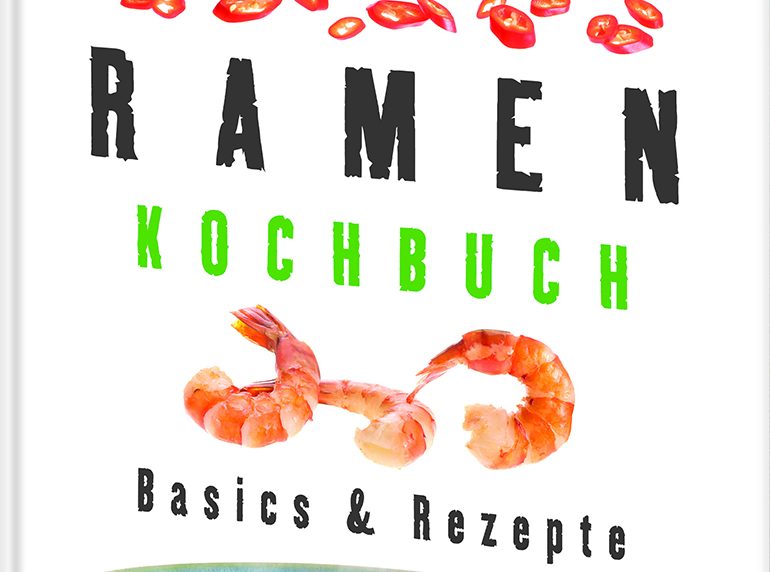 Ramen Kochbuch