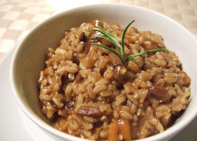 Risotto