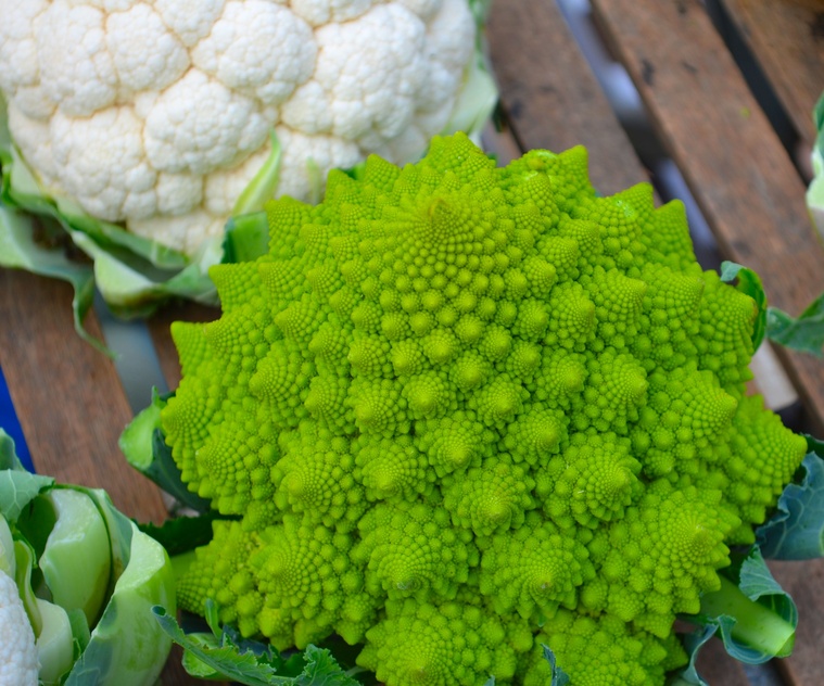 Romanesco