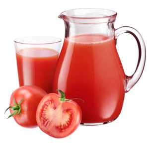 Tomatensaft