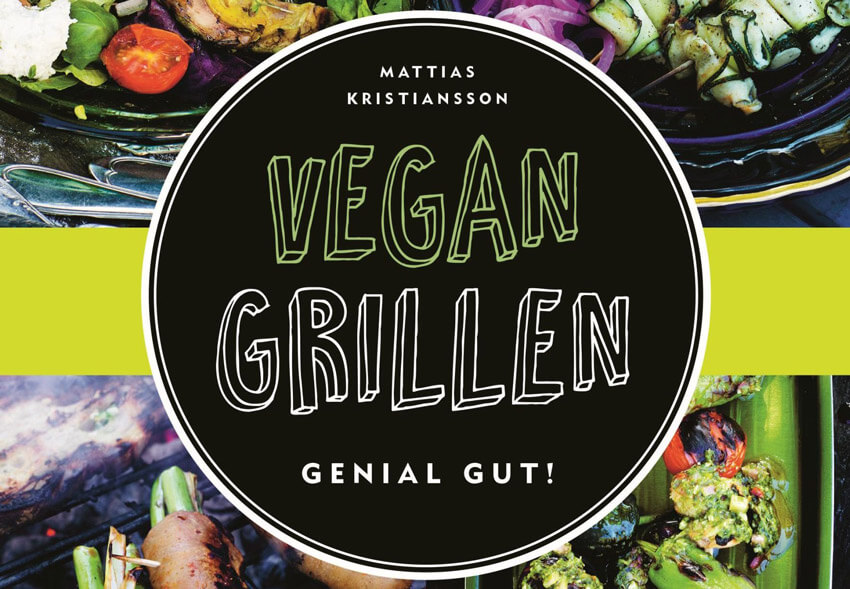 Vegan grillen