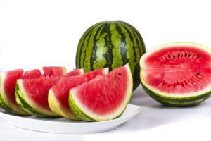 Wassermelone