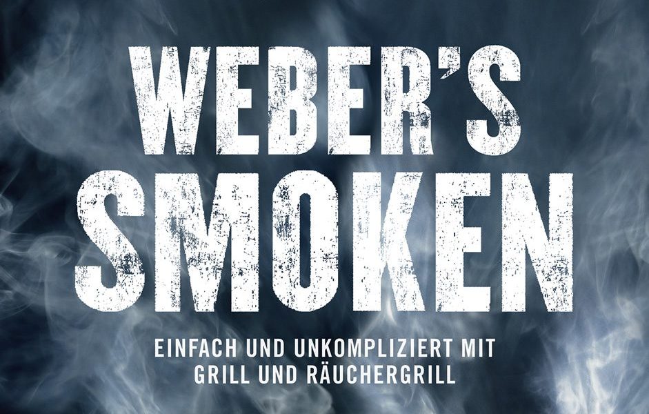 Weber's Smoken