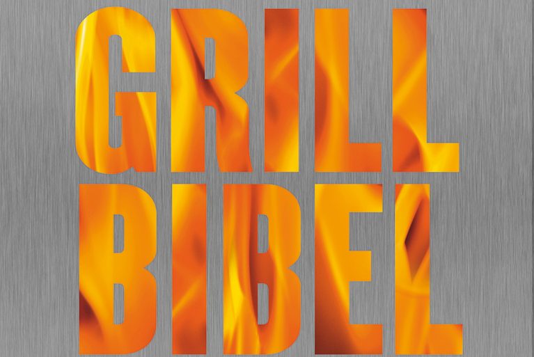 Weber's Grillbibel Vol. 2