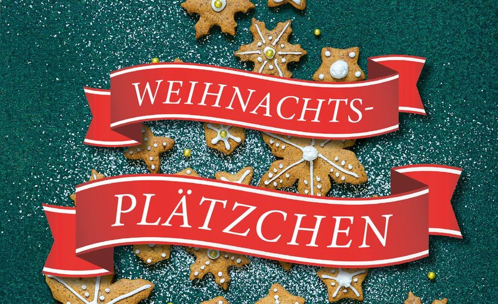 Weihnachtsplätzchen