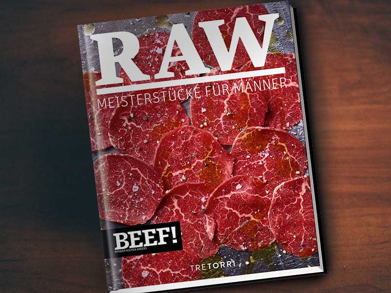 Beef Raw