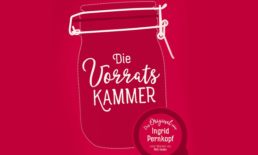 Die Vorratskammer