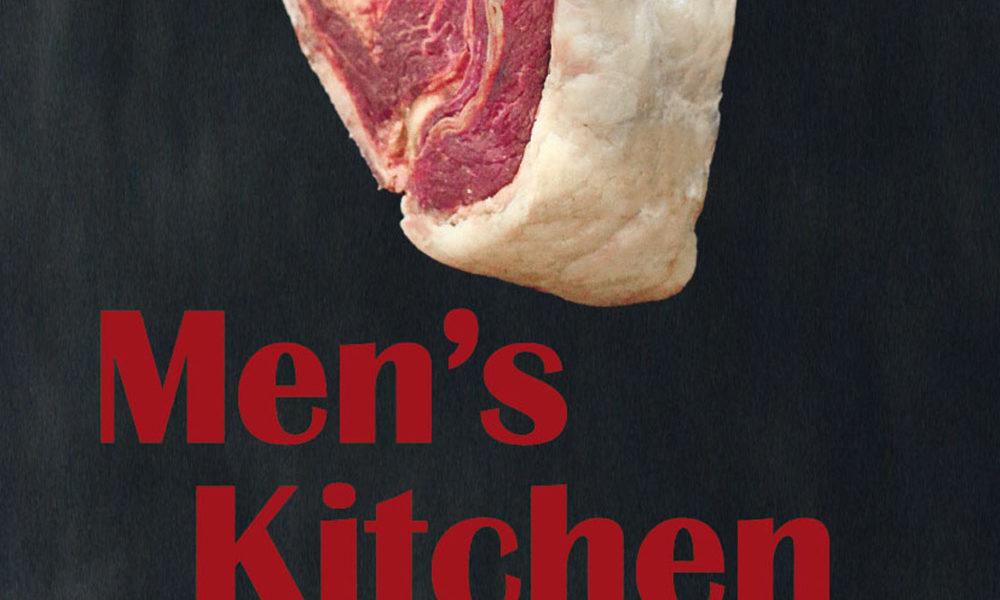 Buchcover Men's Kitchen