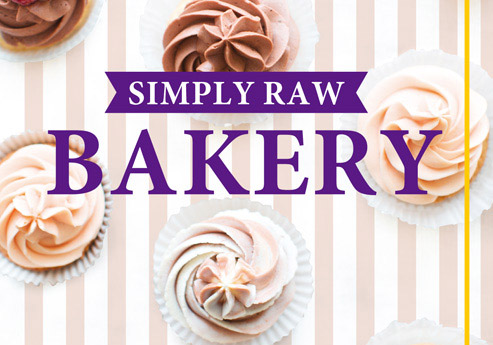 Simply Raw Bakery