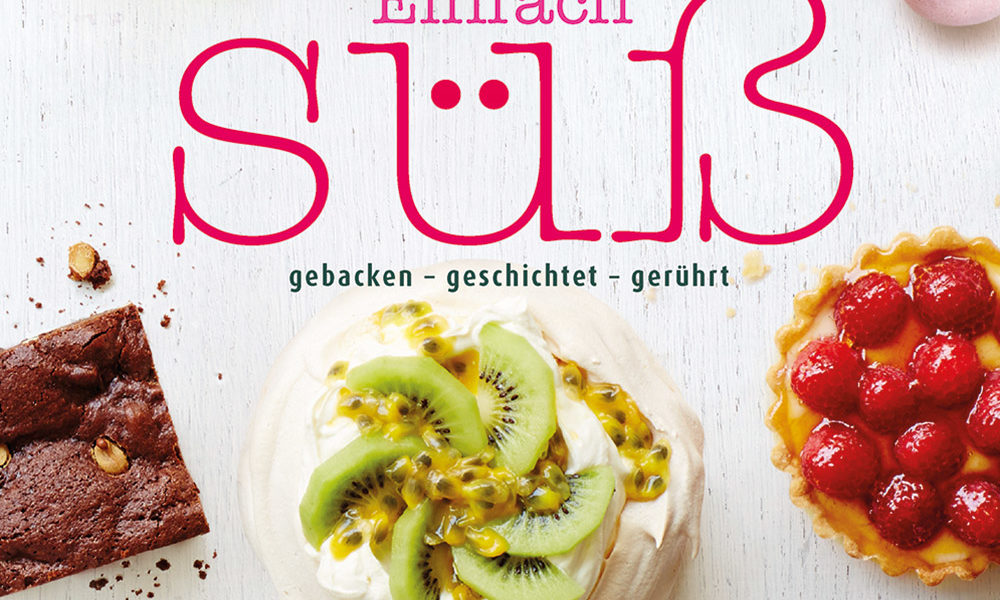 Cover Einfach Suess