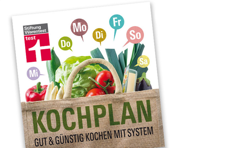 Kochplan