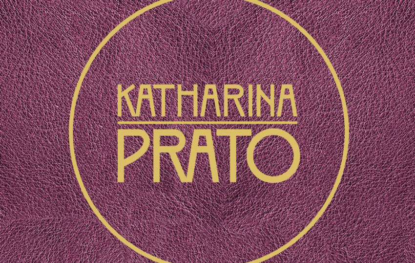 Katharina Prato - Die gute alte Küche