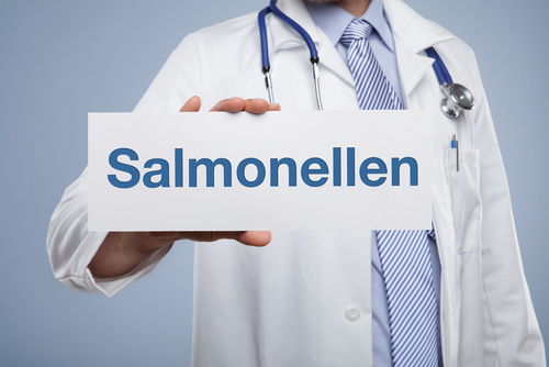 Salmonellen