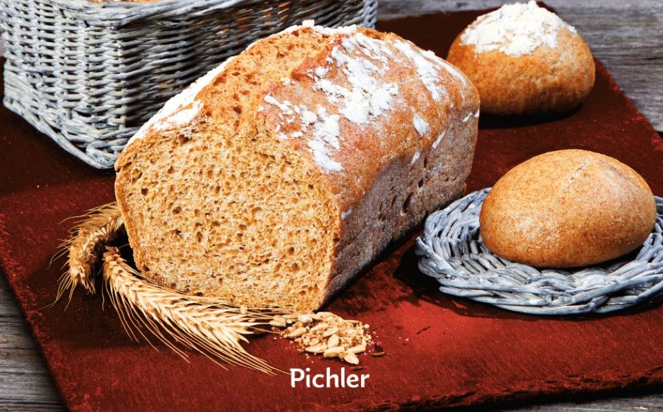 Schnelles Brotbacken Fuer Eilige