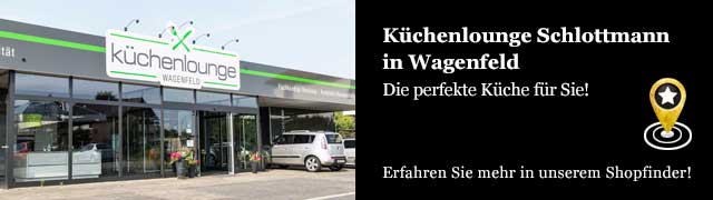 Shop-Finder - Küchenlounge Schlottmann in Wagenfeld